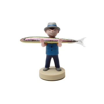 Fish Boy